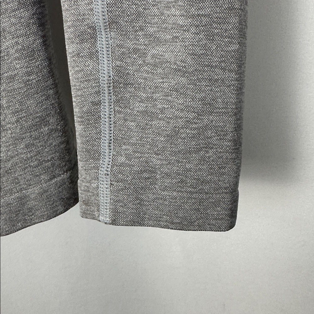 Gymshark Grey Flex Seamless Leggings - Picture 4 of 8